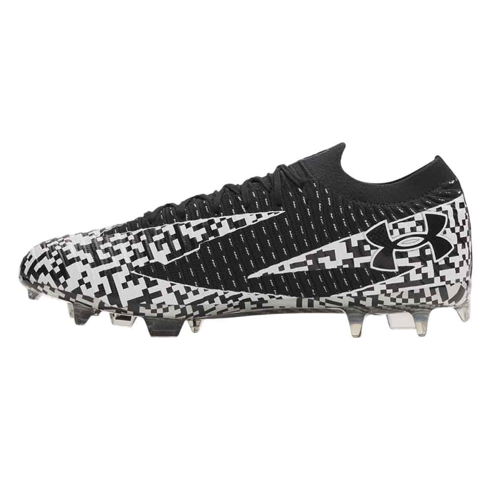 Under Armour Shadow Elite 3 FG Fotballsko Digital Camo