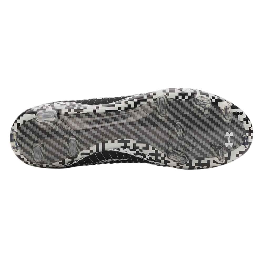 Under Armour Shadow Elite 3 FG Fotballsko Digital Camo