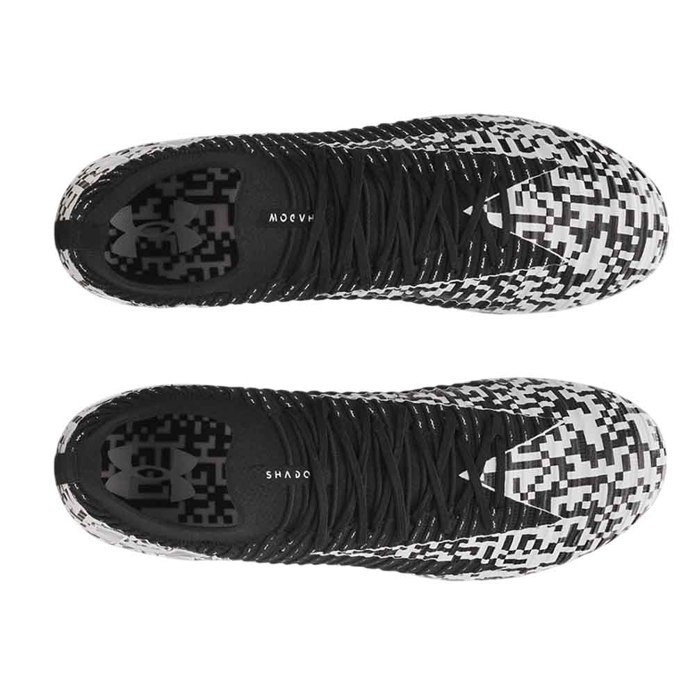 Under Armour Shadow Elite 3 FG Fotballsko Digital Camo