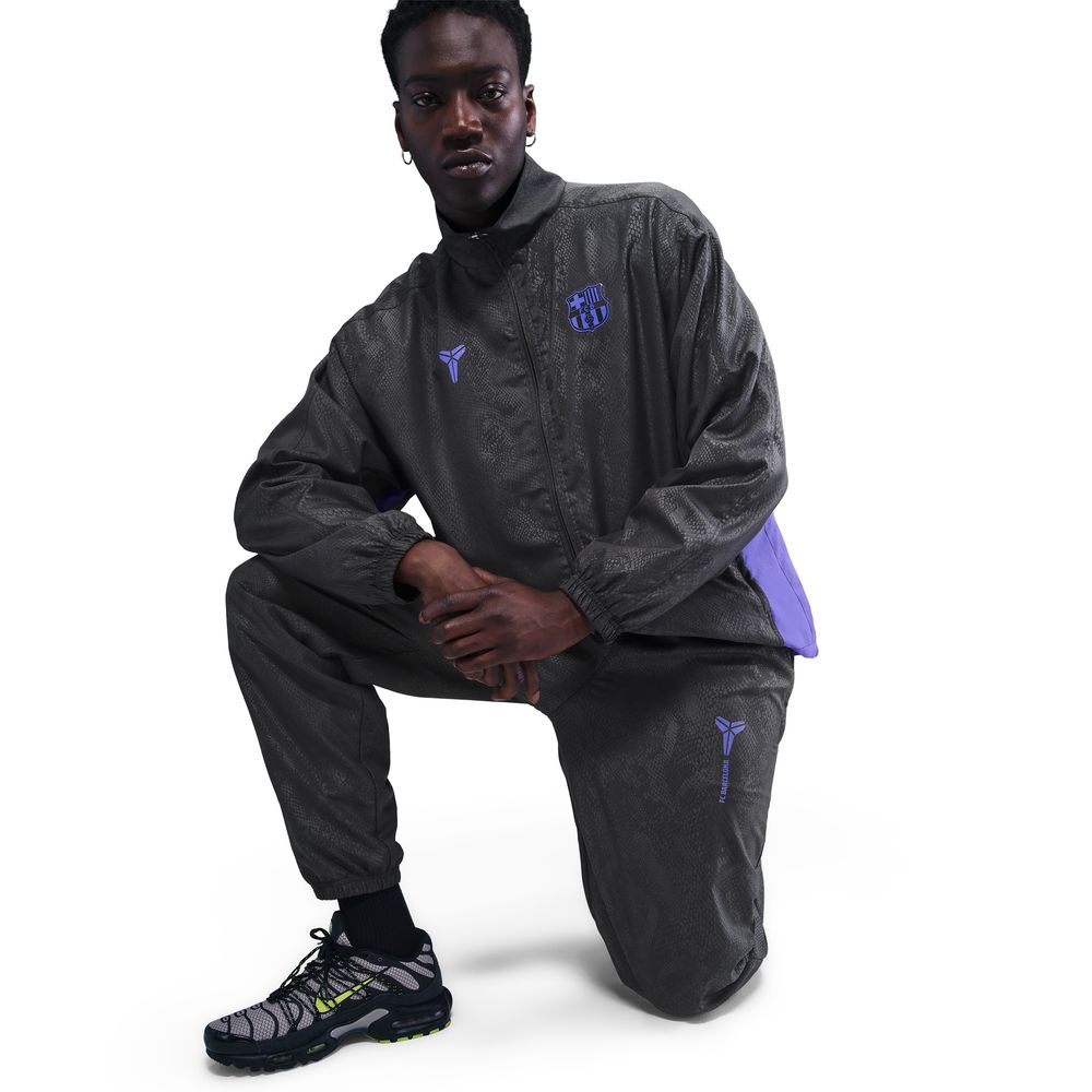 Nike FC Barcelona x Kobe Treningsbukse 25/26 Borte