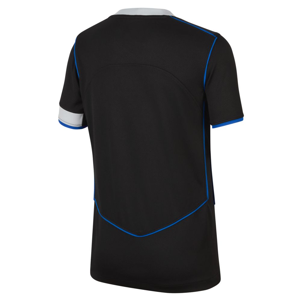 Nike Chelsea Fotballdrakt 25/26 Barn Tredje