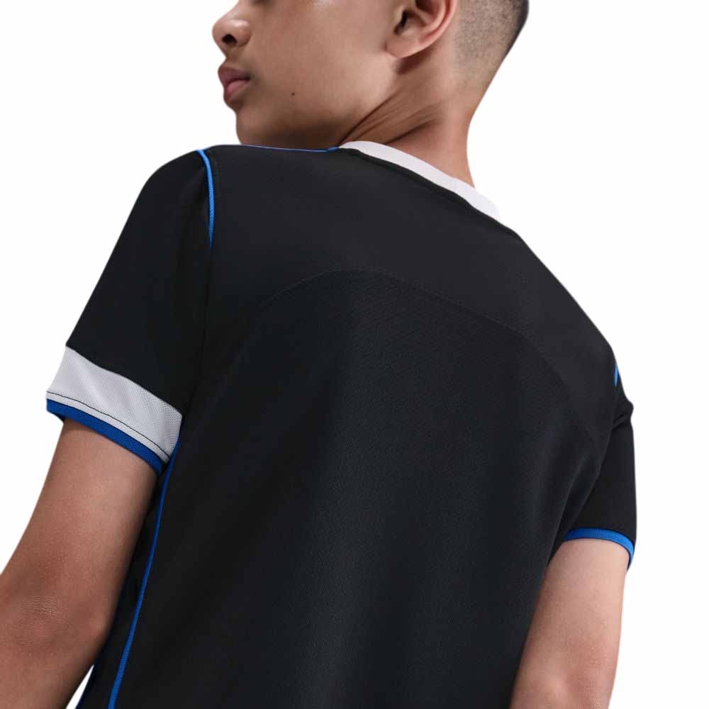 Nike Chelsea Fotballdrakt 25/26 Barn Tredje
