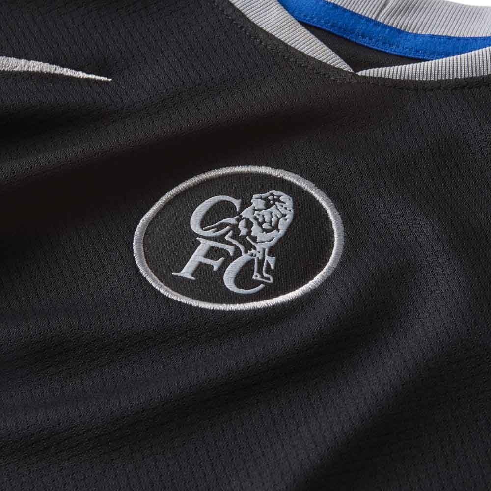 Nike Chelsea Fotballdrakt 25/26 Barn Tredje