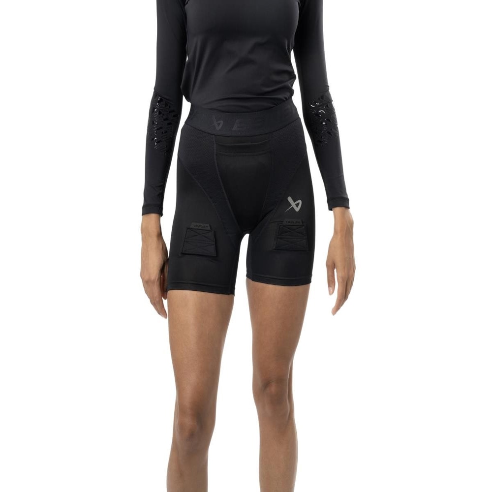 Bauer PRO Dame Jill Shorts Hockey Undertøy