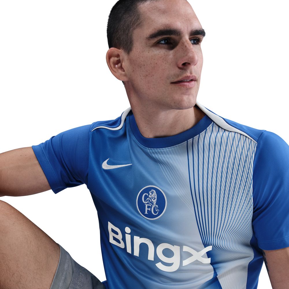 Nike Chelsea Dri-FIT Academy Pro Treningstrøye 25/26 Tredje
