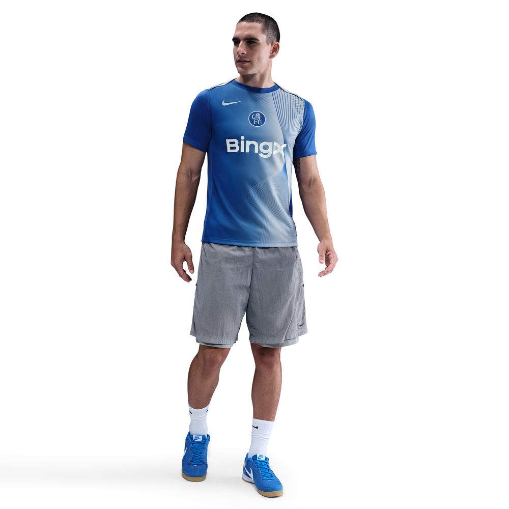 Nike Chelsea Dri-FIT Academy Pro Treningstrøye 25/26 Tredje