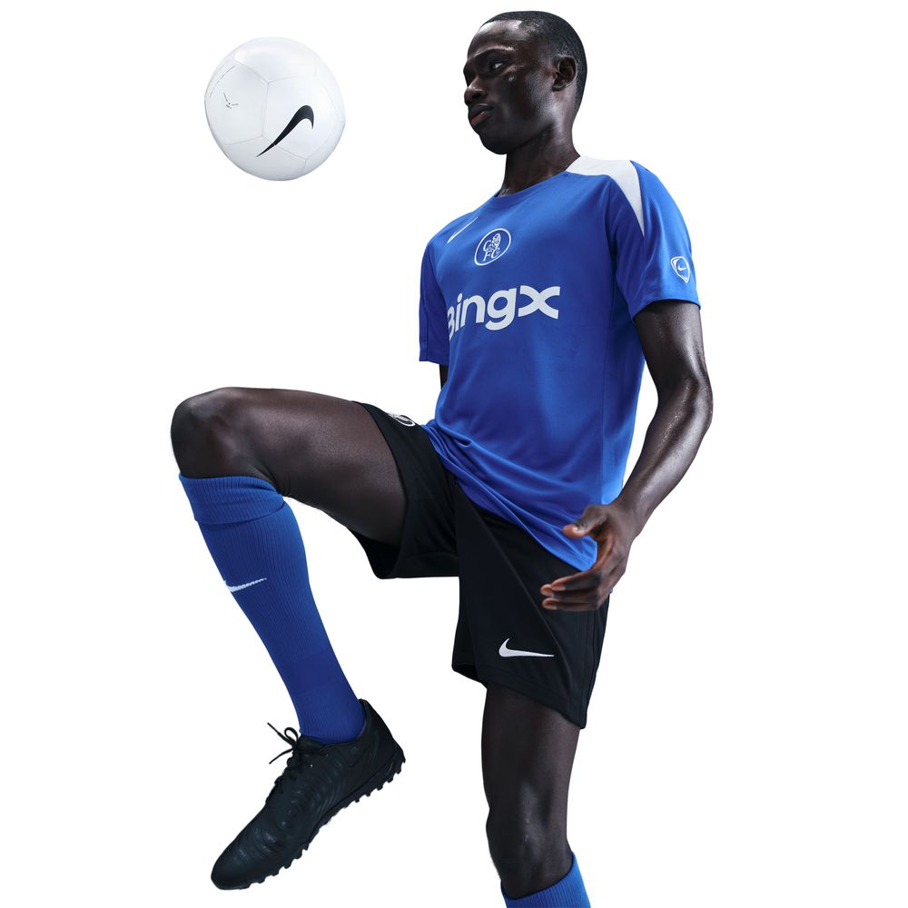 Nike Chelsea Total 90 Dri-FIT Strike Treningstrøye 25/26 Tredje