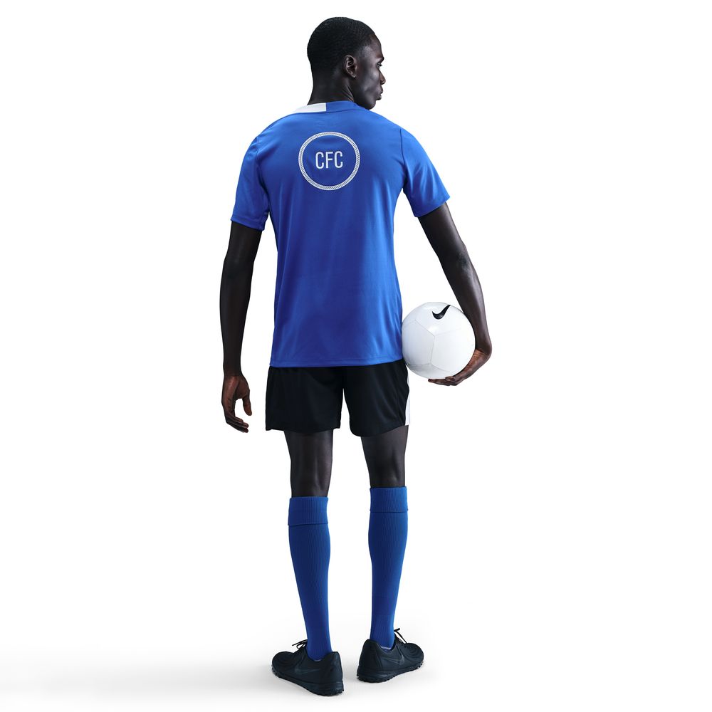 Nike Chelsea Total 90 Dri-FIT Strike Treningstrøye 25/26 Tredje