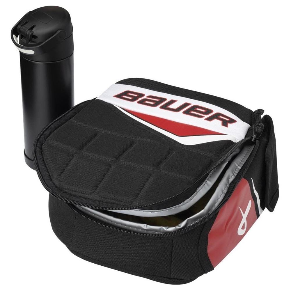 Bauer Lunchboks