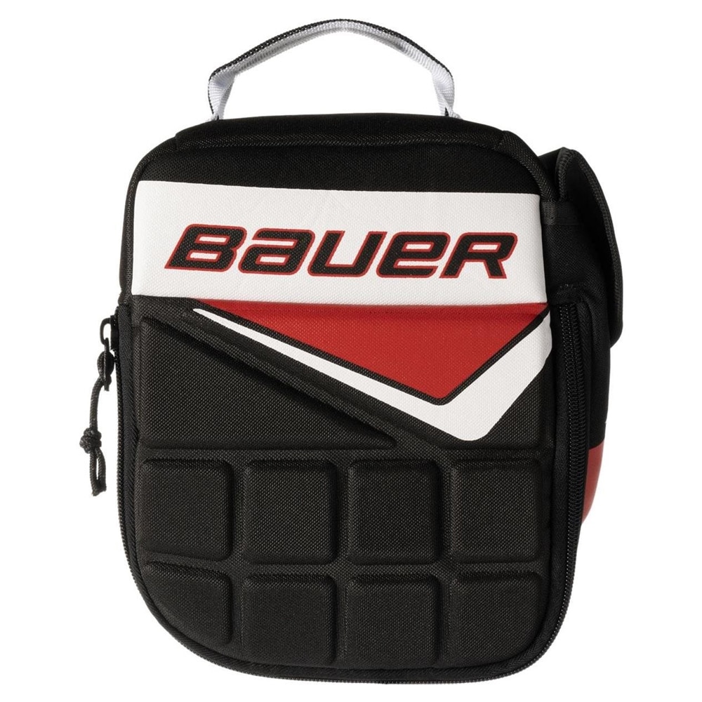 Bauer Lunchboks
