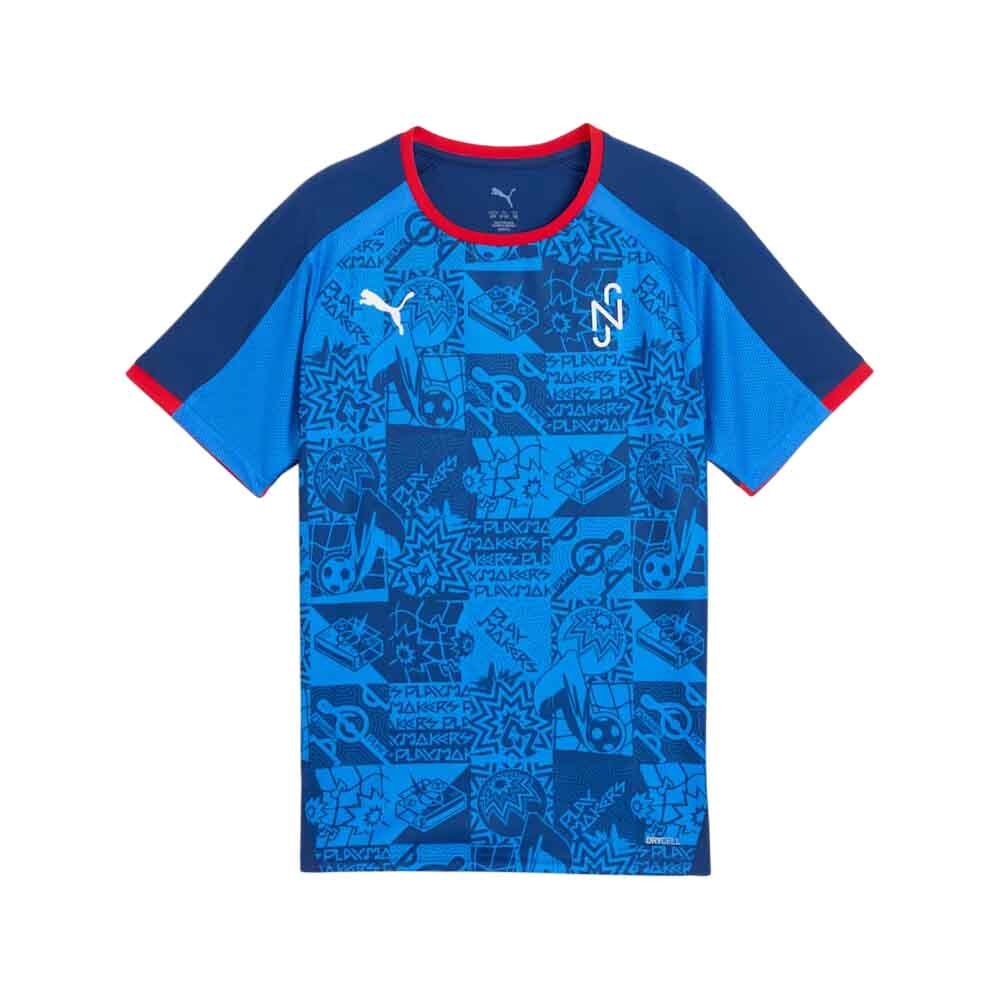 Puma Neymar Jr Playmaker Treningstrøye Barn Blå