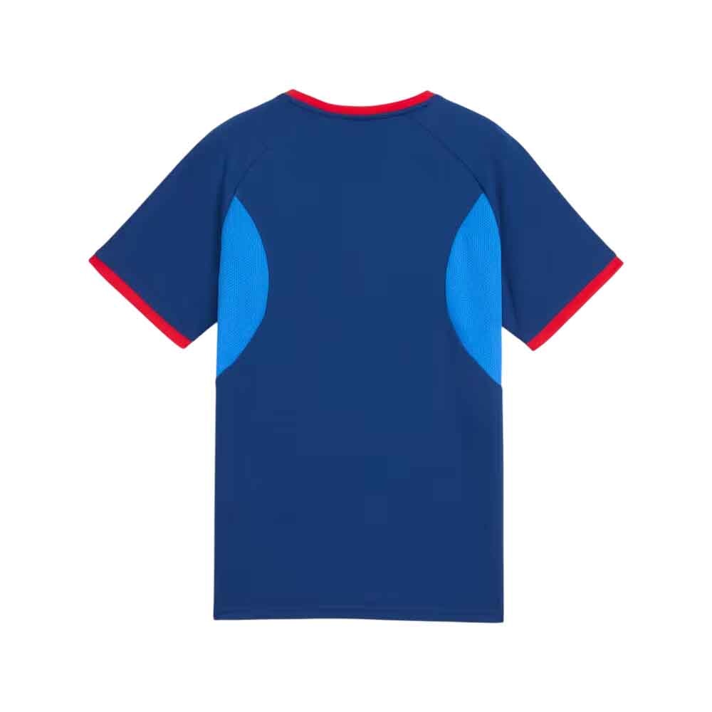 Puma Neymar Jr Playmaker Treningstrøye Barn Blå