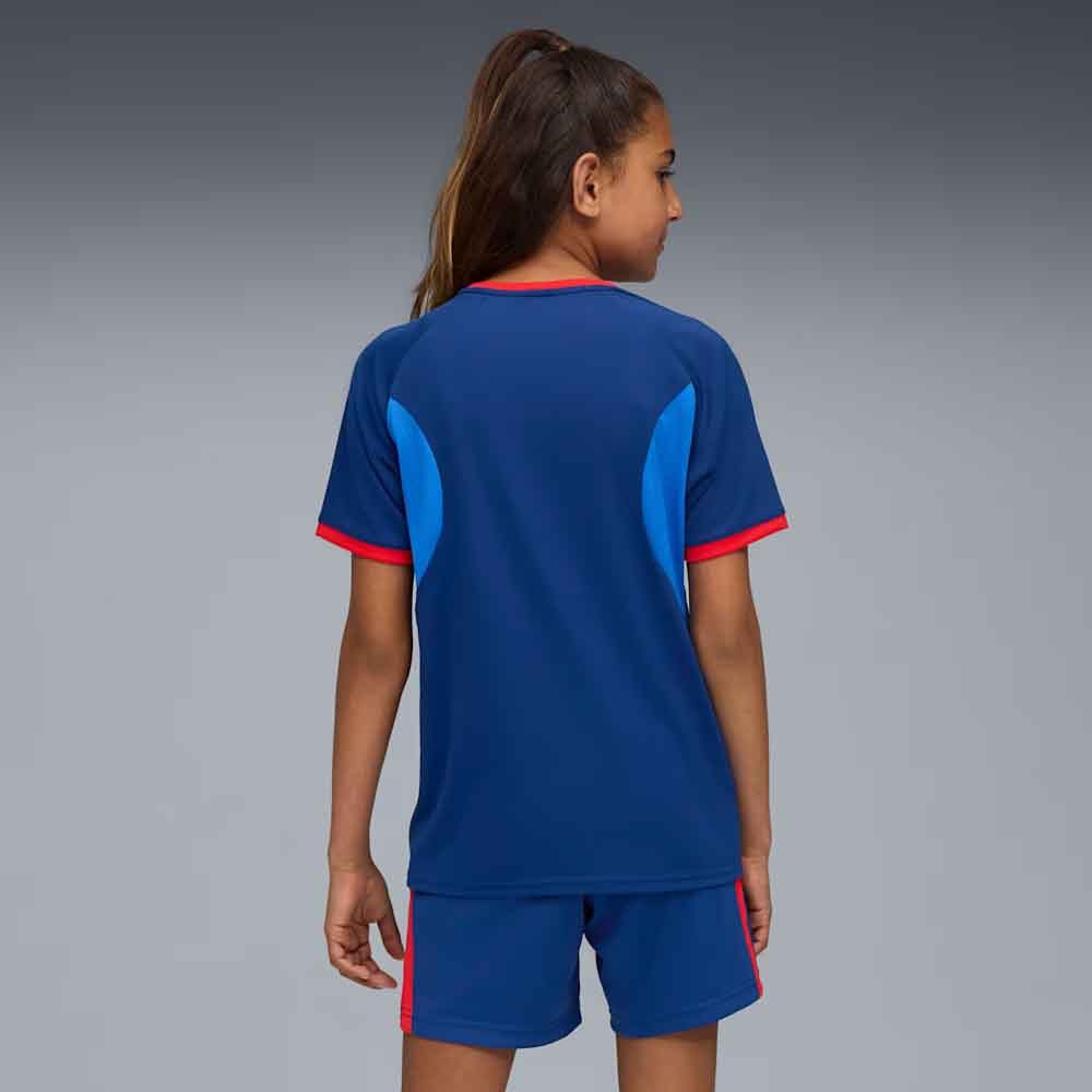 Puma Neymar Jr Playmaker Treningstrøye Barn Blå