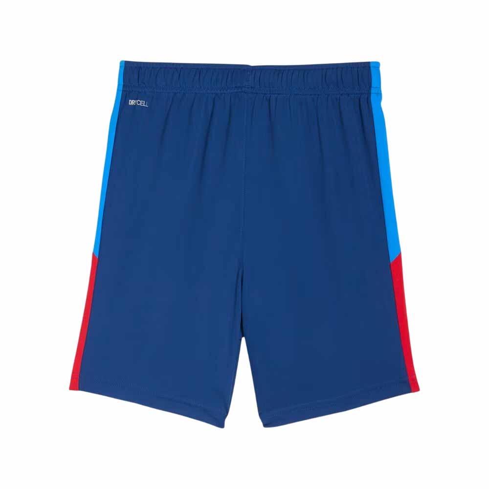 Puma Neymar Jr Playmaker Treningshorts Barn Blå