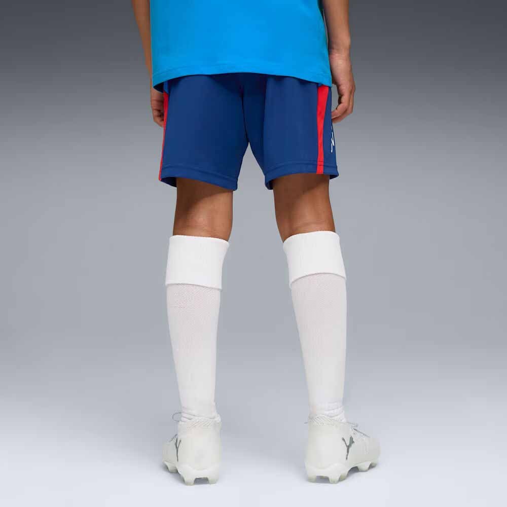 Puma Neymar Jr Playmaker Treningshorts Barn Blå