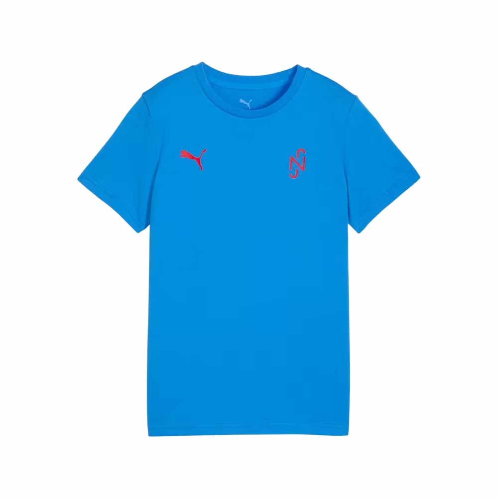Puma Neymar Jr Playmaker Trøye Barn Blå