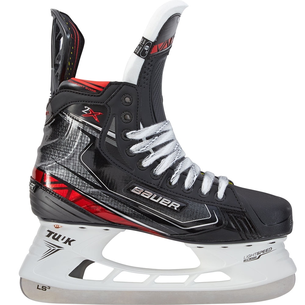 Bauer Vapor 2X Senior Hockeyskøyte