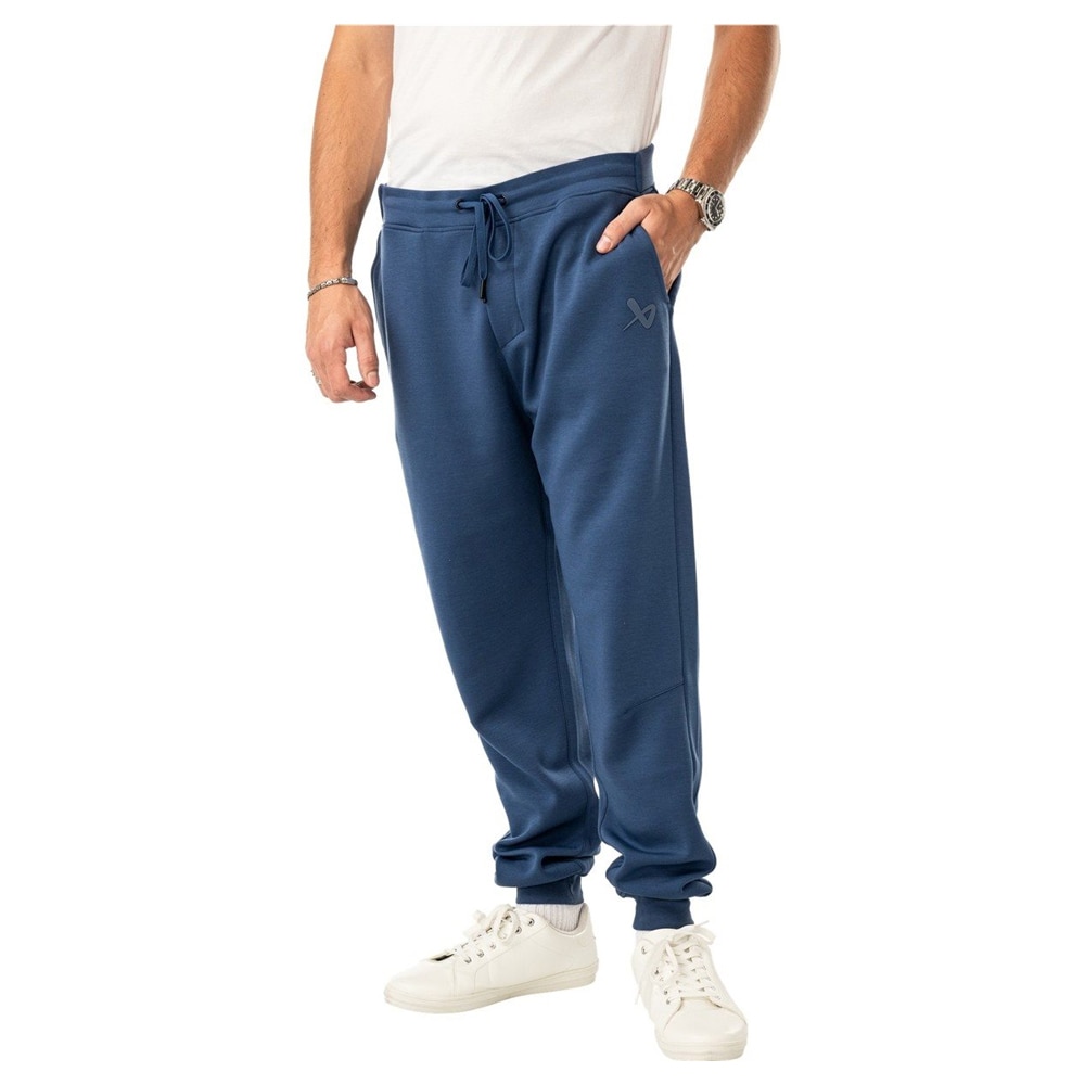 Bauer FLC Knit Joggebukse Oceana