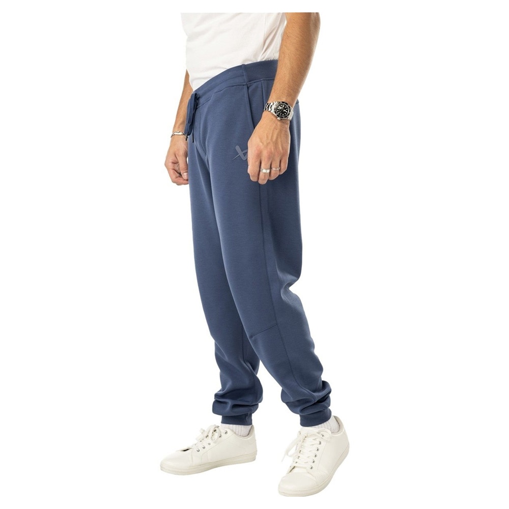 Bauer FLC Knit Joggebukse Oceana