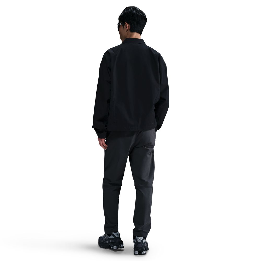 Nike Tech Woven OH Fritidsbukse Sort