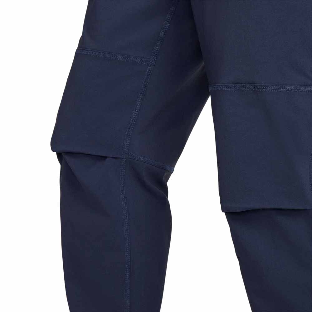 Nike Tech Woven OH Fritidsbukse Marine