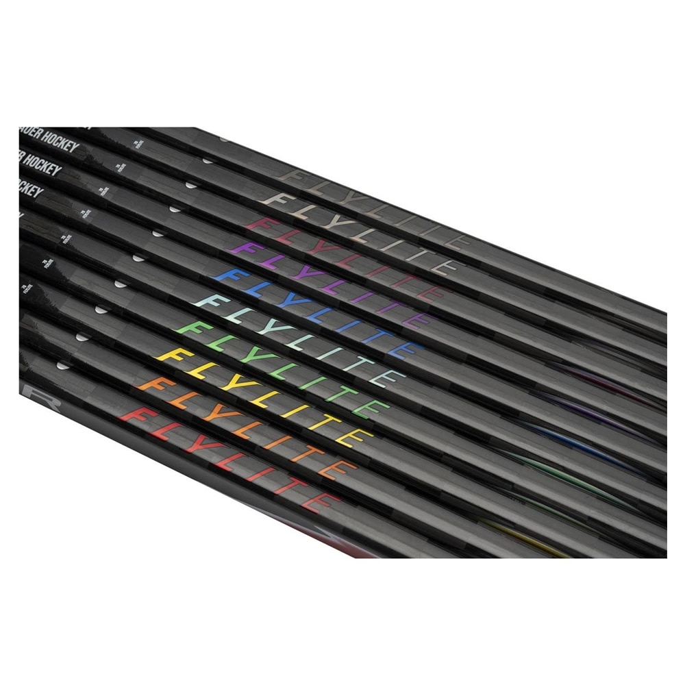 Bauer MyBauer Vapor Flylite Int. Hockeykølle
