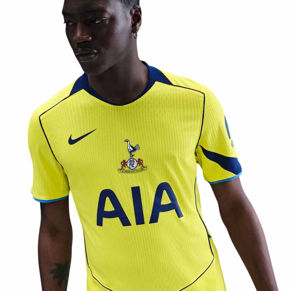 Nike Tottenham ADV Match Fotballdrakt 25/26 Tredje