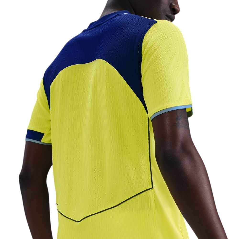 Nike Tottenham ADV Match Fotballdrakt 25/26 Tredje
