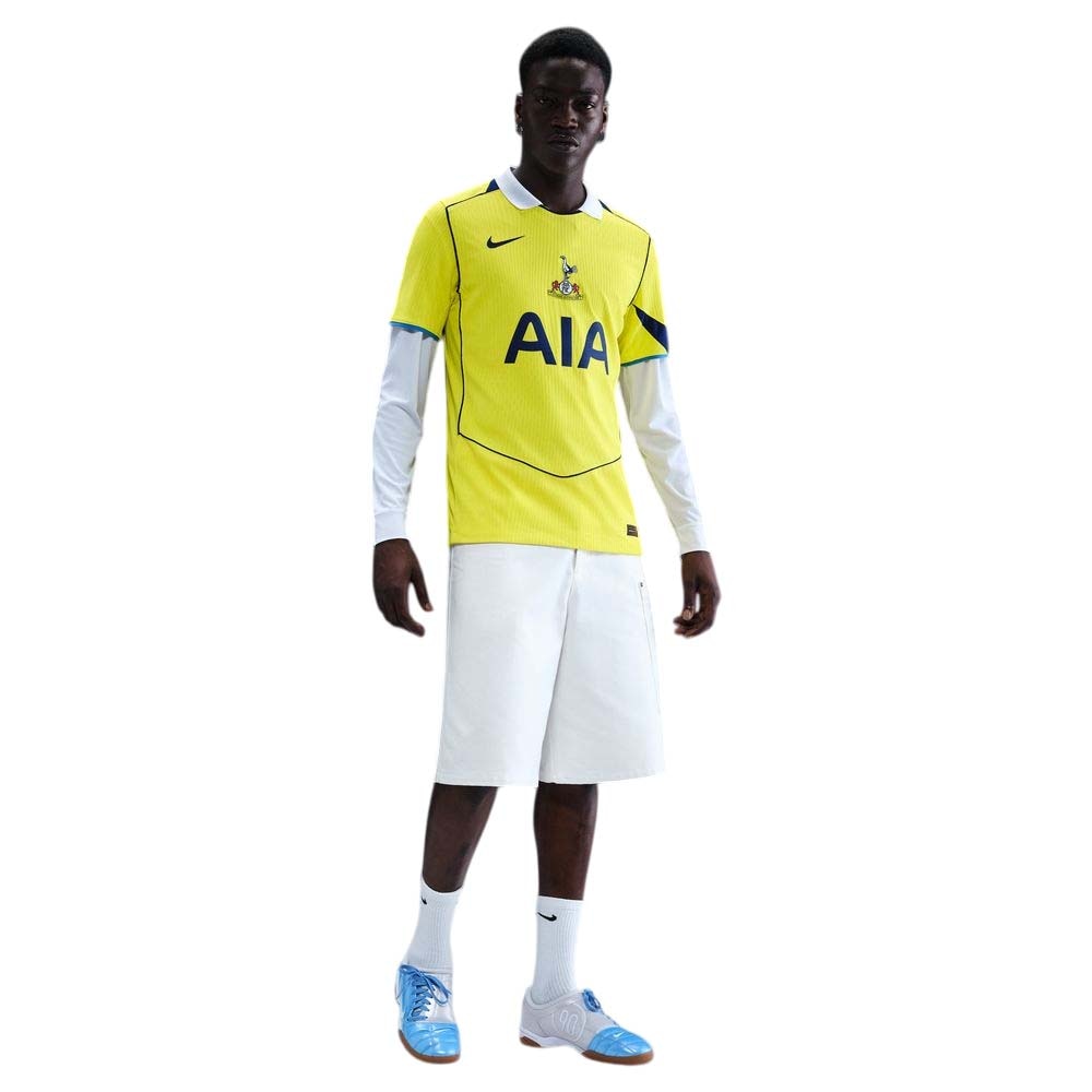 Nike Tottenham ADV Match Fotballdrakt 25/26 Tredje