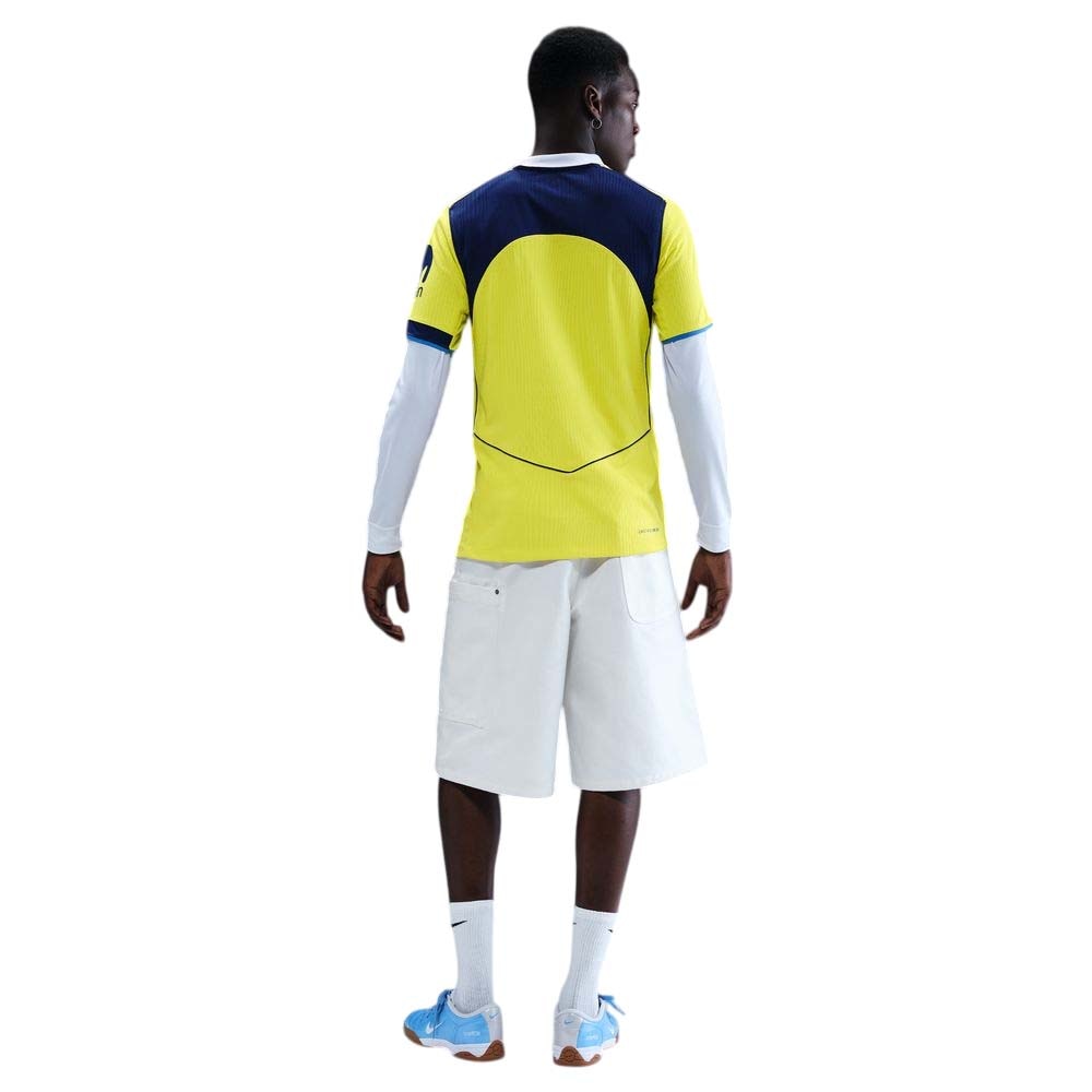 Nike Tottenham ADV Match Fotballdrakt 25/26 Tredje
