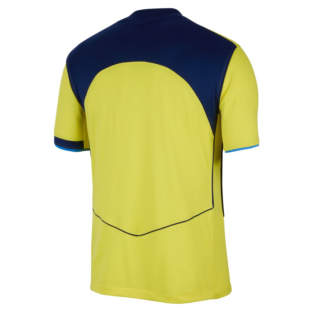 Nike Tottenham Fotballdrakt 25/26 Tredje