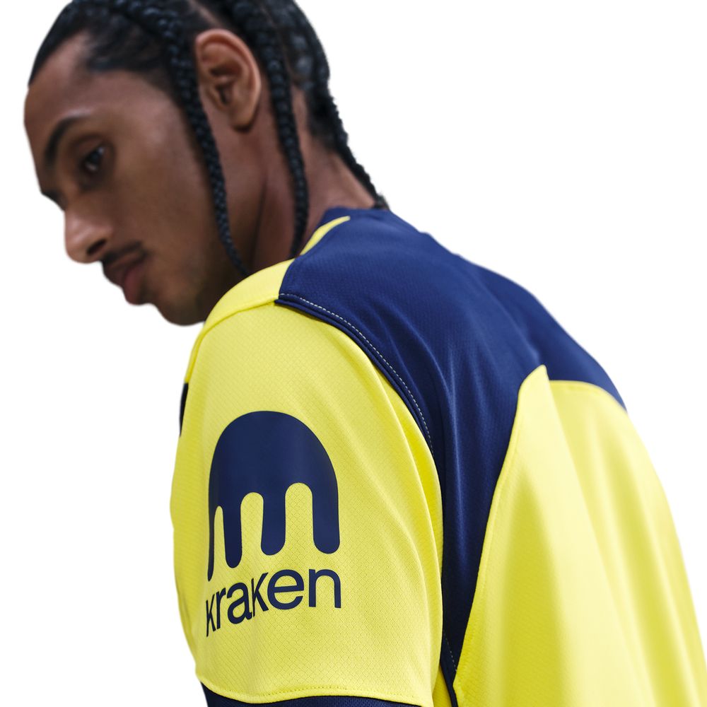 Nike Tottenham Fotballdrakt 25/26 Tredje