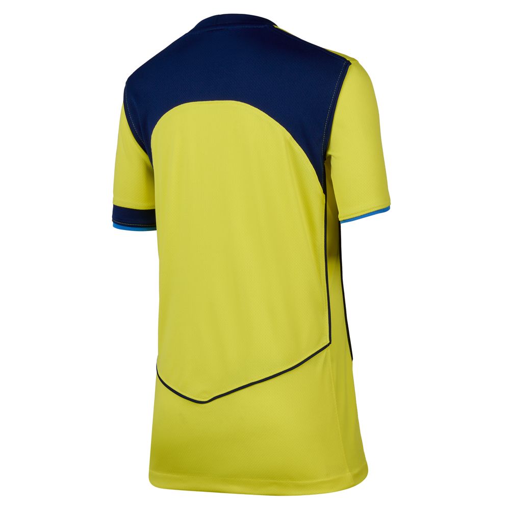 Nike Tottenham Fotballdrakt 25/26 Barn Tredje