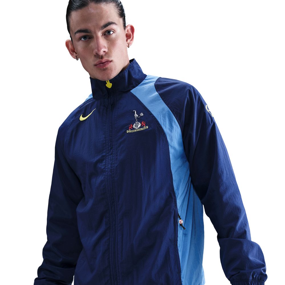 Nike Tottenham Total 90 Treningsjakke 25/26 Tredje
