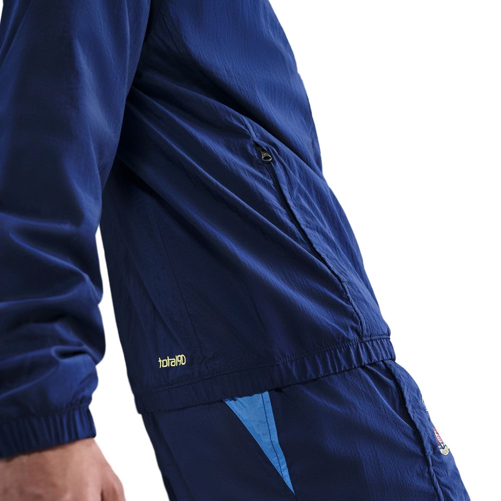 Nike Tottenham Total 90 Treningsjakke 25/26 Tredje