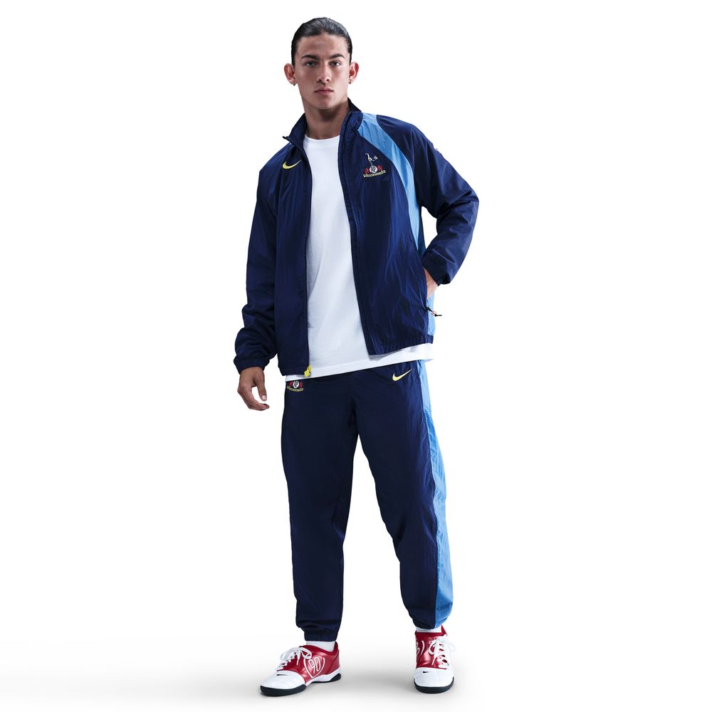 Nike Tottenham Total 90 Treningsjakke 25/26 Tredje