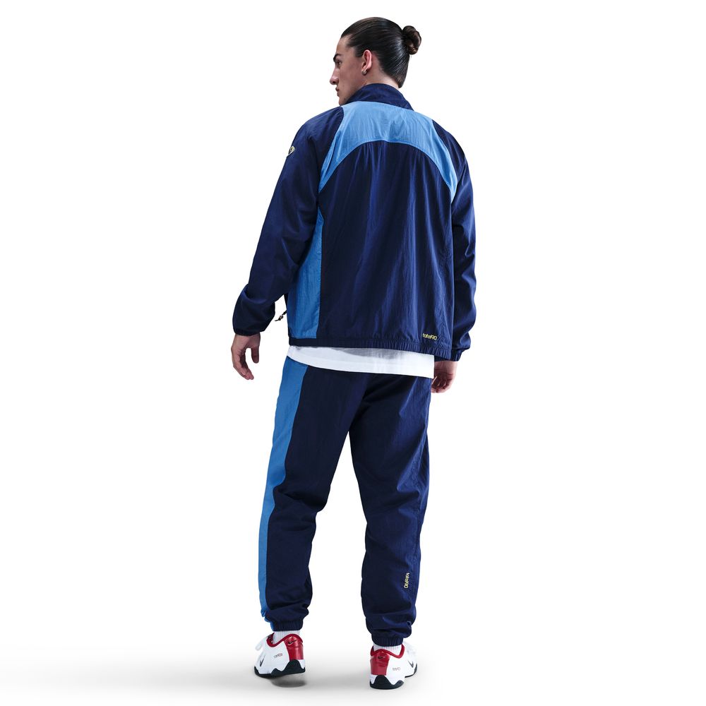 Nike Tottenham Total 90 Treningsjakke 25/26 Tredje
