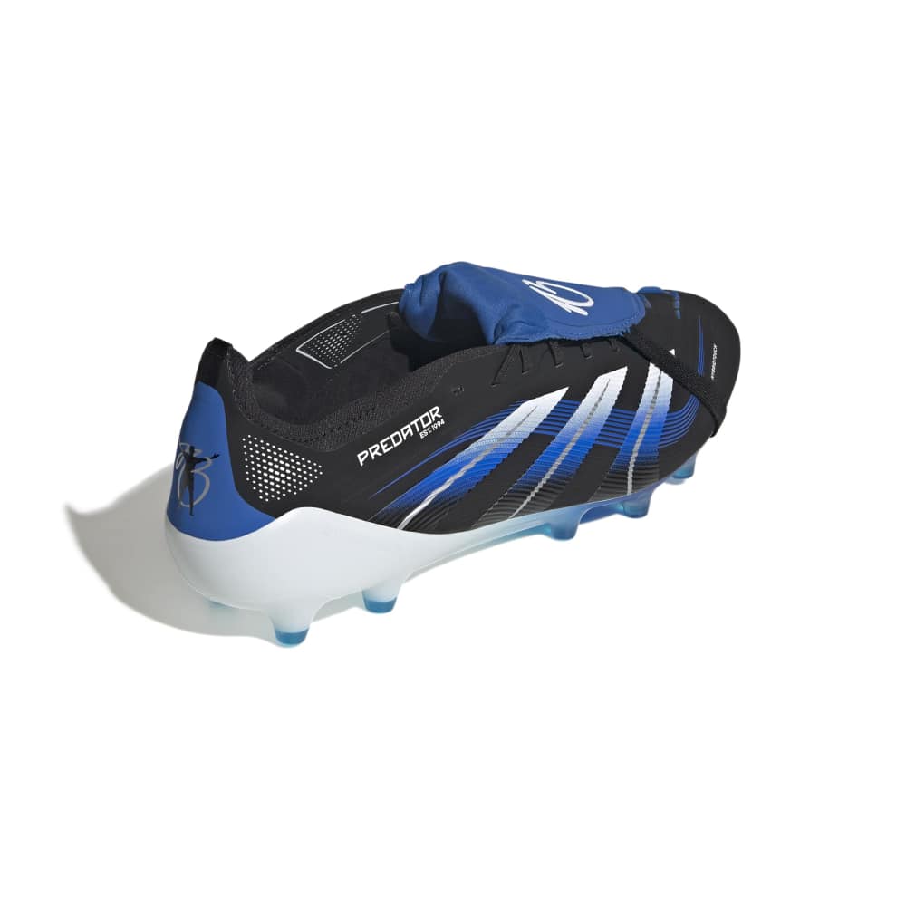 Adidas Predator Elite FT AG Fotballsko Jude Bellingham Future Icons