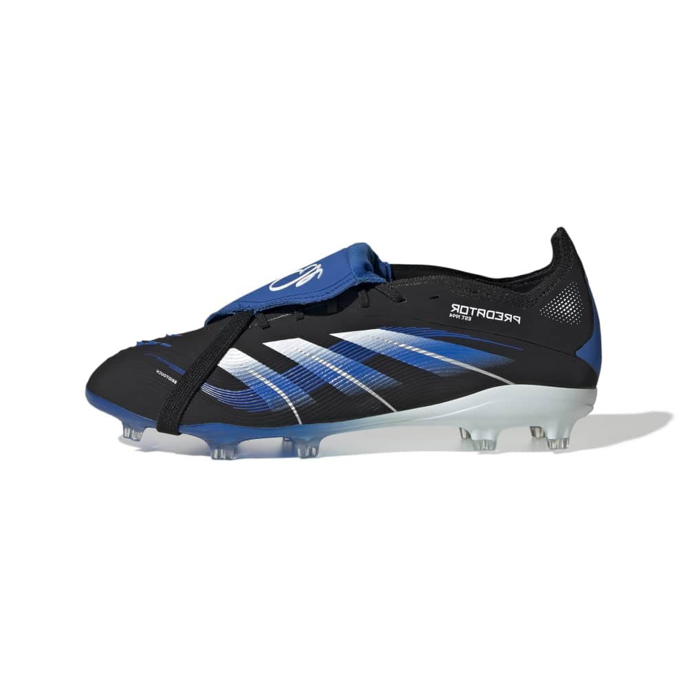 Adidas Predator Elite FT FG Fotballsko Barn Jude Bellingham Future Icons
