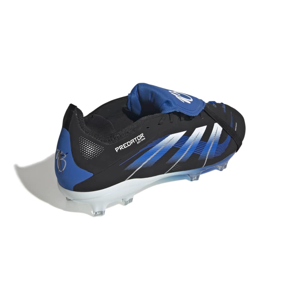 Adidas Predator Elite FT FG Fotballsko Barn Jude Bellingham Future Icons