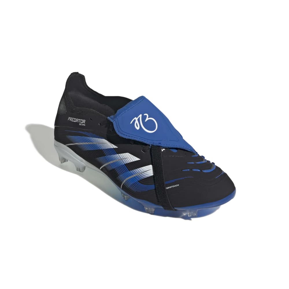 Adidas Predator Elite FT FG Fotballsko Barn Jude Bellingham Future Icons