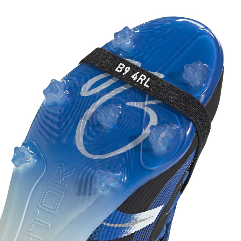 Adidas Predator Elite FT FG Fotballsko Barn Jude Bellingham Future Icons
