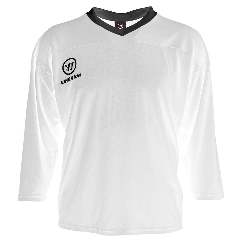 Warrior Hockeydrakt Hvit