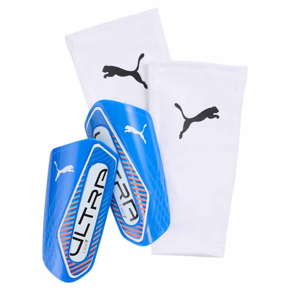 Puma ULTRA Light Sleeve Leggskinn Untamed