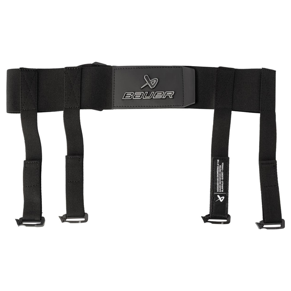 Bauer S25 Knebeskyttelseholder Int
