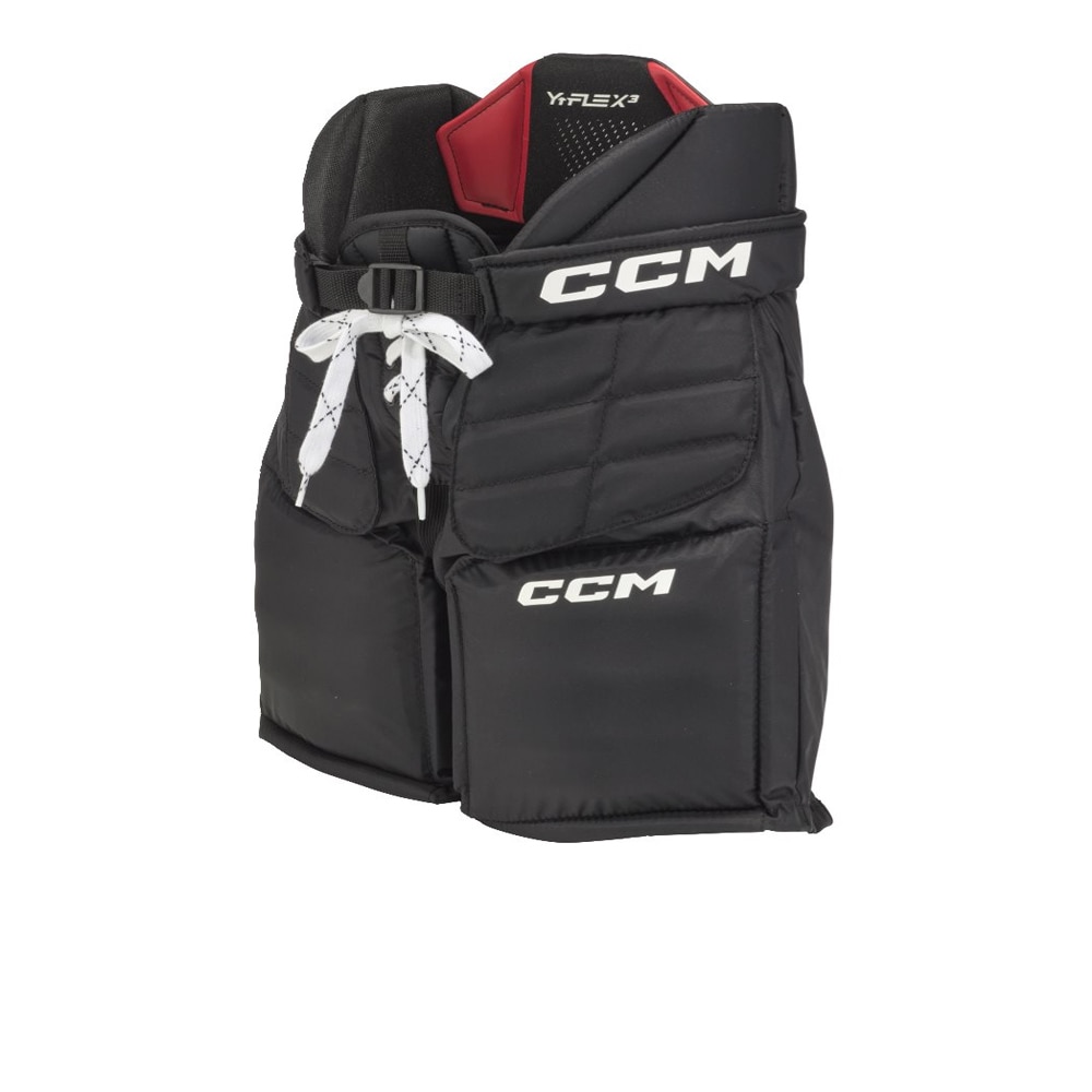 Ccm Keeperbukse Barn YTFlex 3