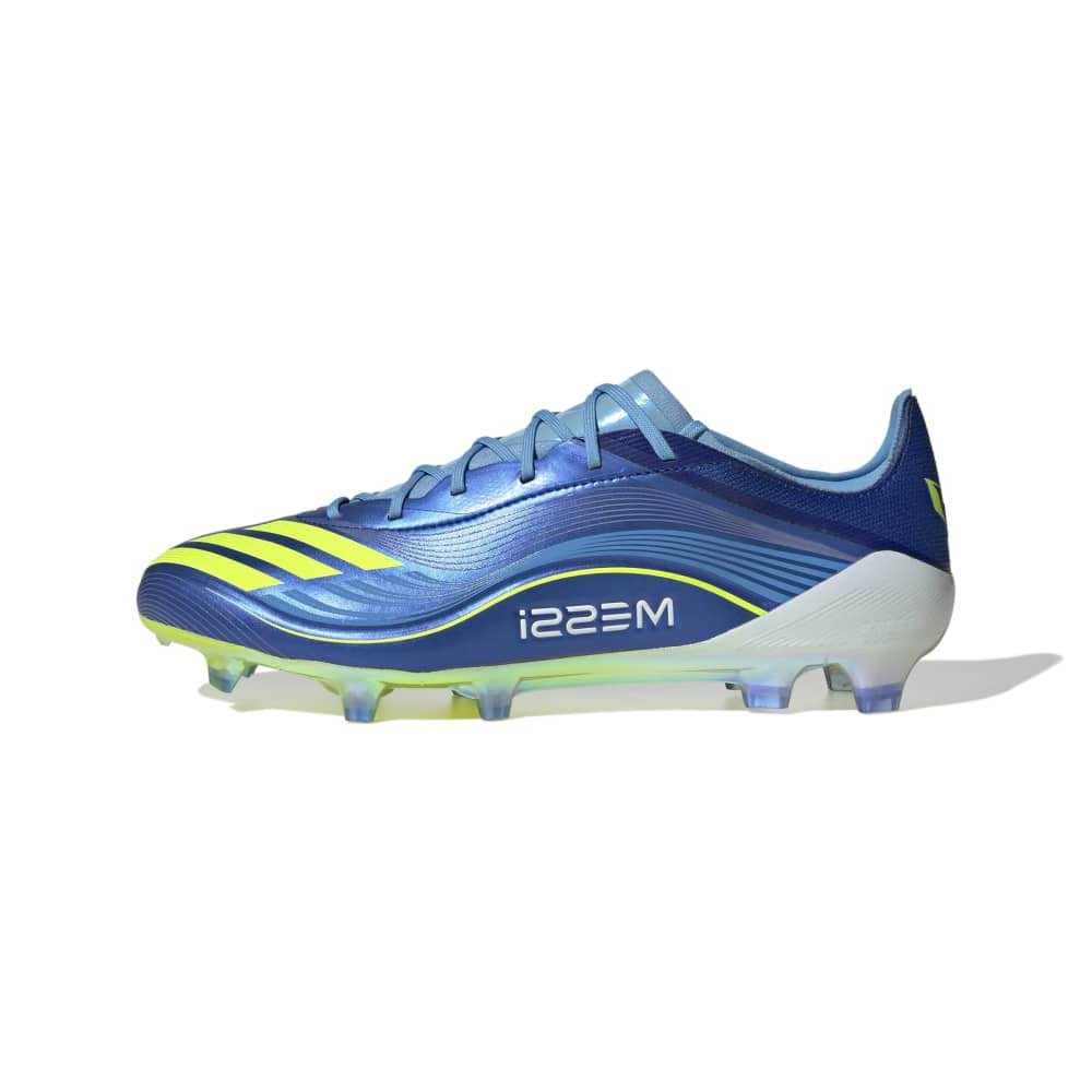 Adidas F50 Elite FG Fotballsko Messi VIS10N