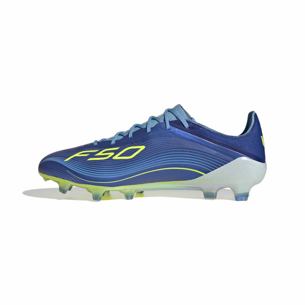 Adidas F50 Elite FG Fotballsko Messi VIS10N