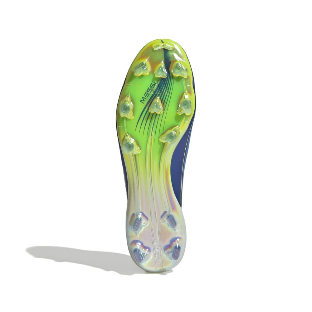 Adidas F50 Elite FG Fotballsko Messi VIS10N