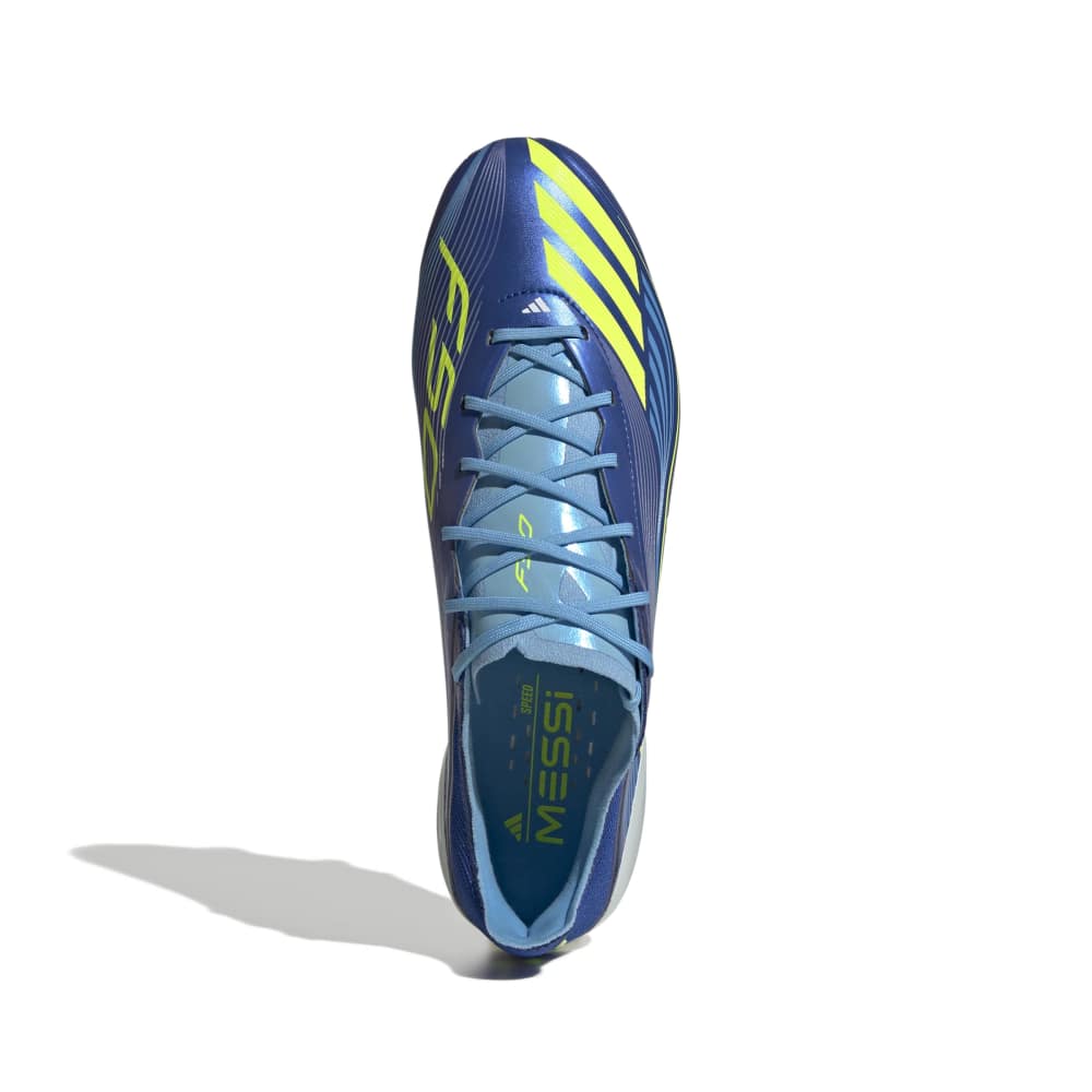 Adidas F50 Elite FG Fotballsko Messi VIS10N